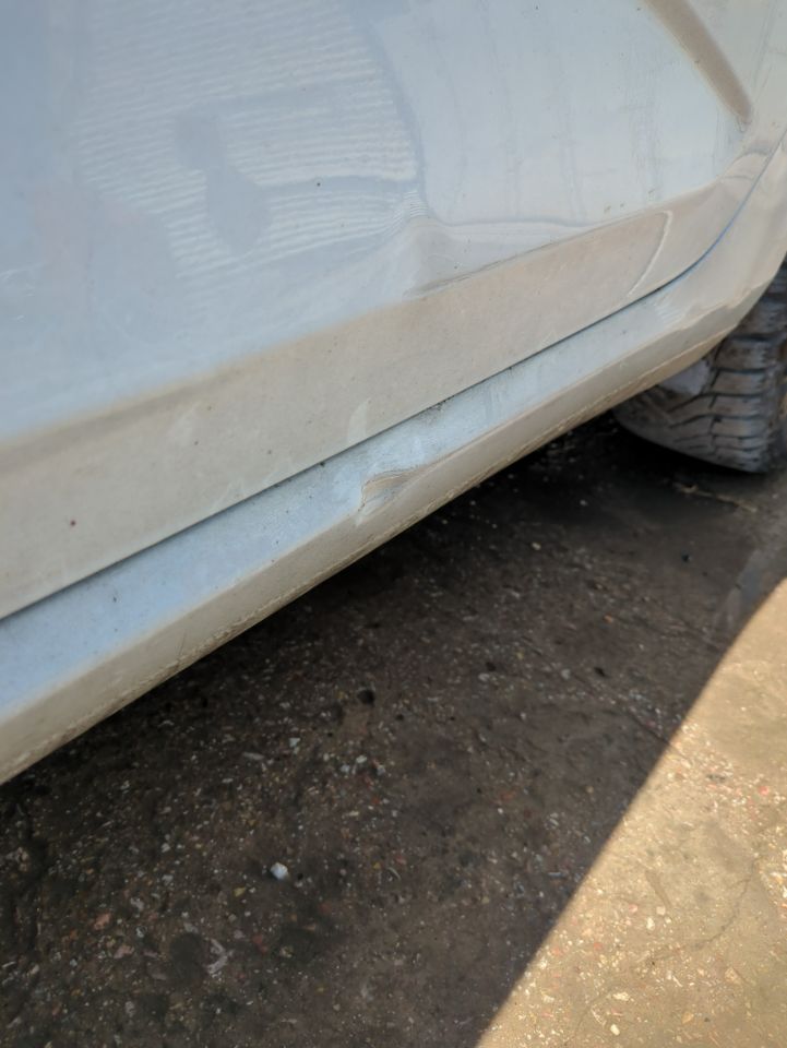 Renault Megane IV Estate