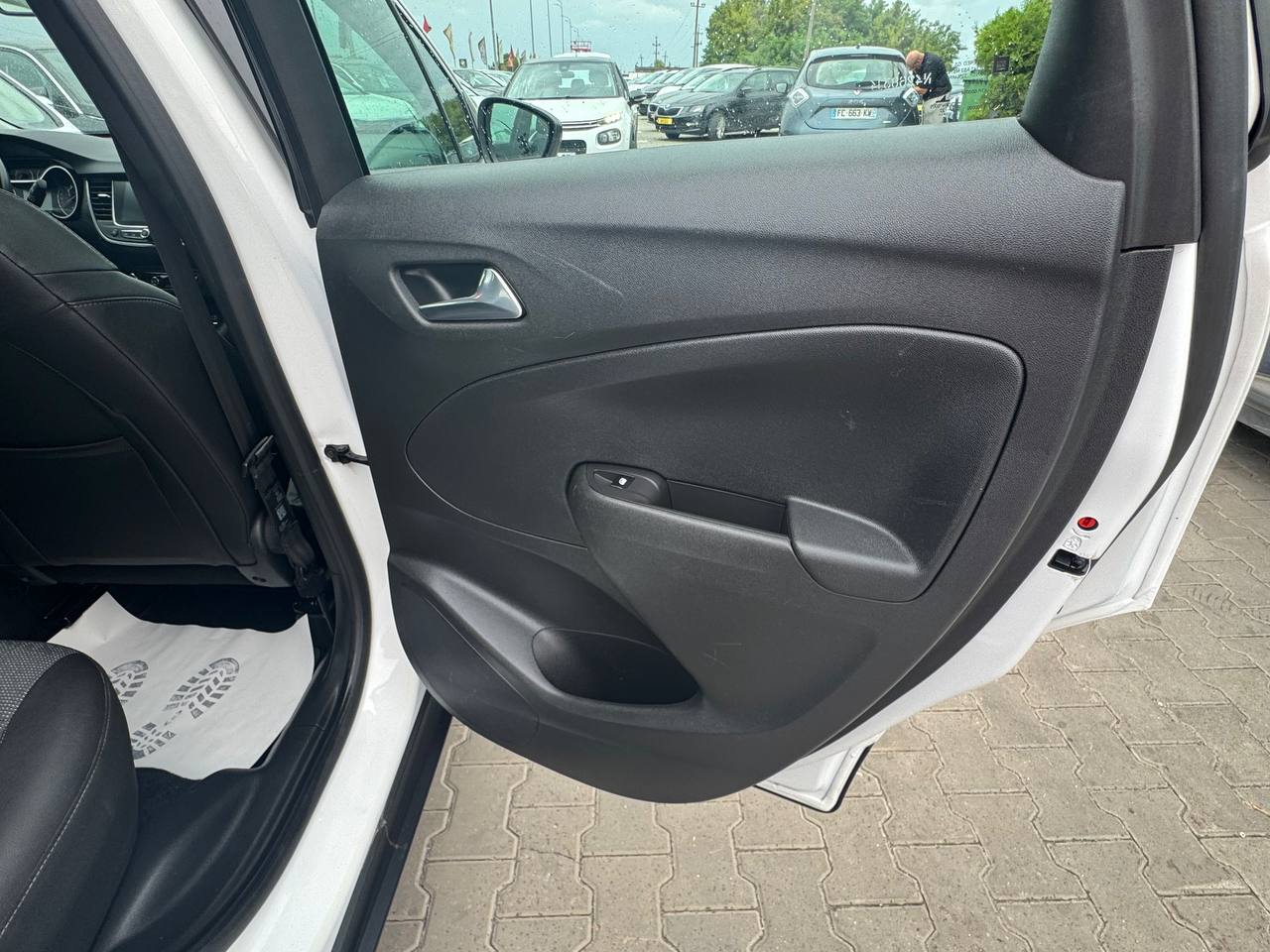 Opel Crossland ELEGANCE
