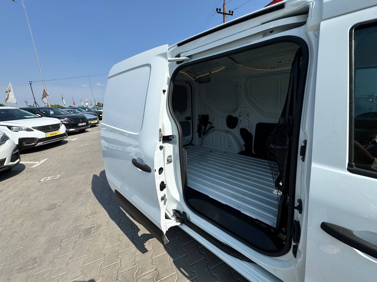 Renault Kangoo Express