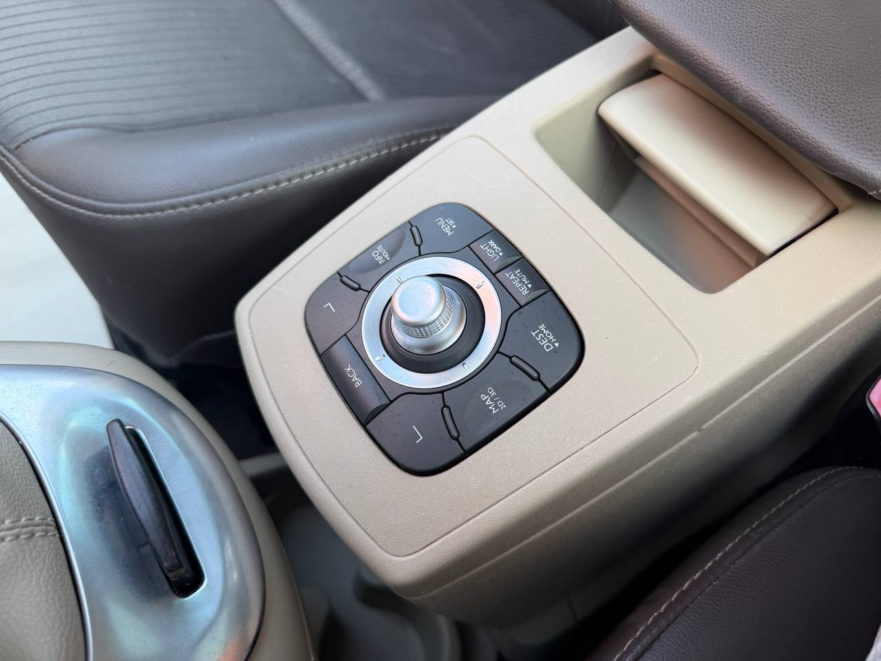 Renault Grand Scenic EXCEPTION