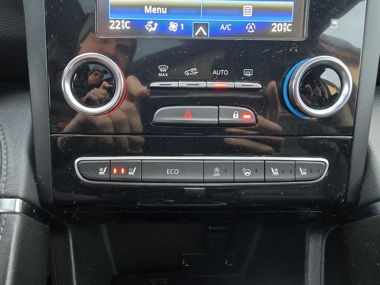 Renault Koleos INITIALE Paris