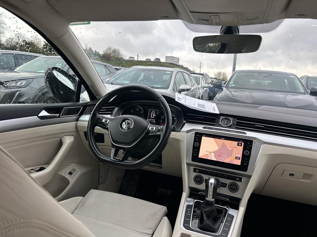 Volkswagen Passat ComfortLine