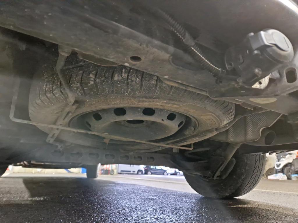 Renault Trafic FGN L1H1