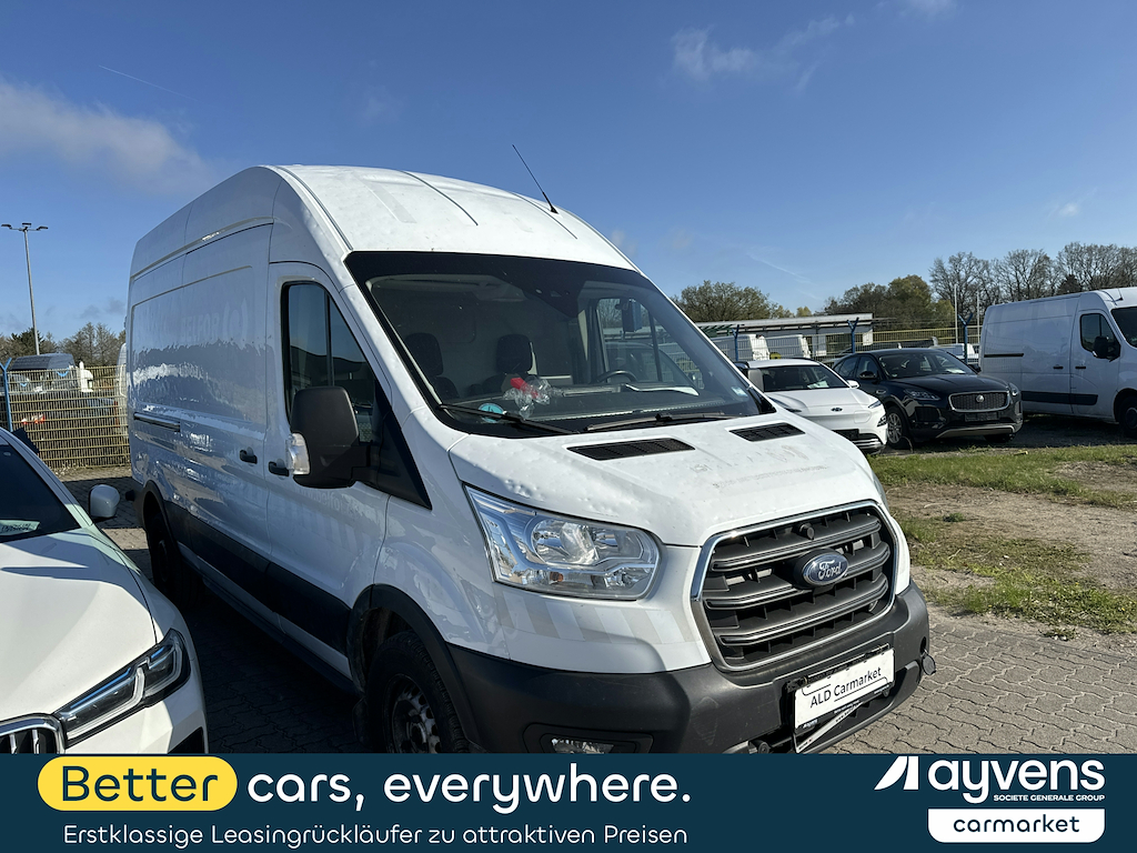 Ford Transit FGN L3H3