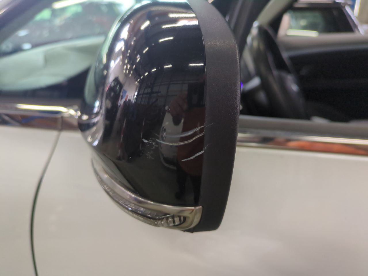 Renault Espace Initiale Paris