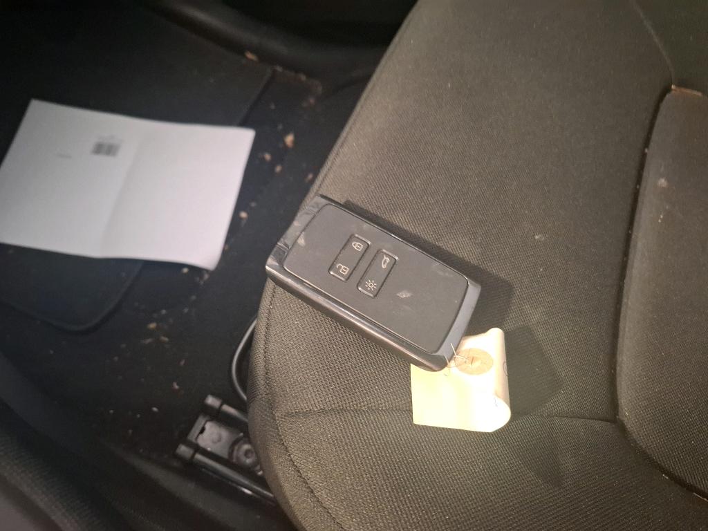Renault Zoe E-TECH
