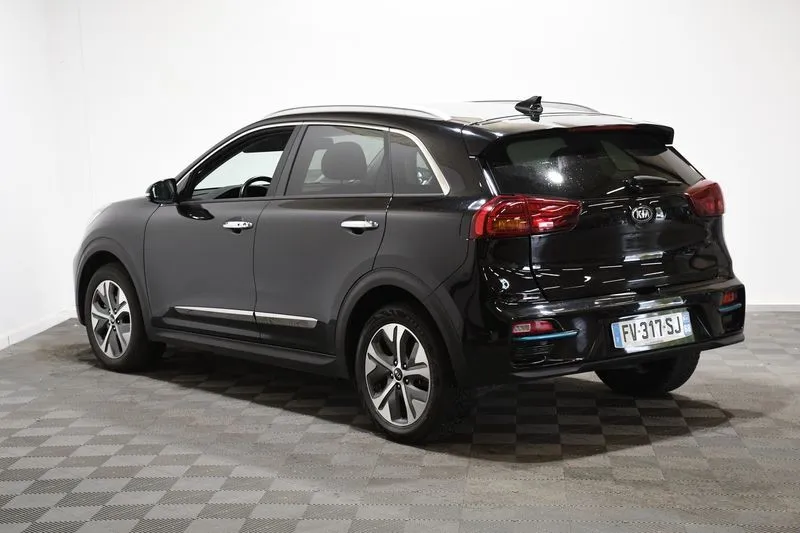 KIA E-NIRO