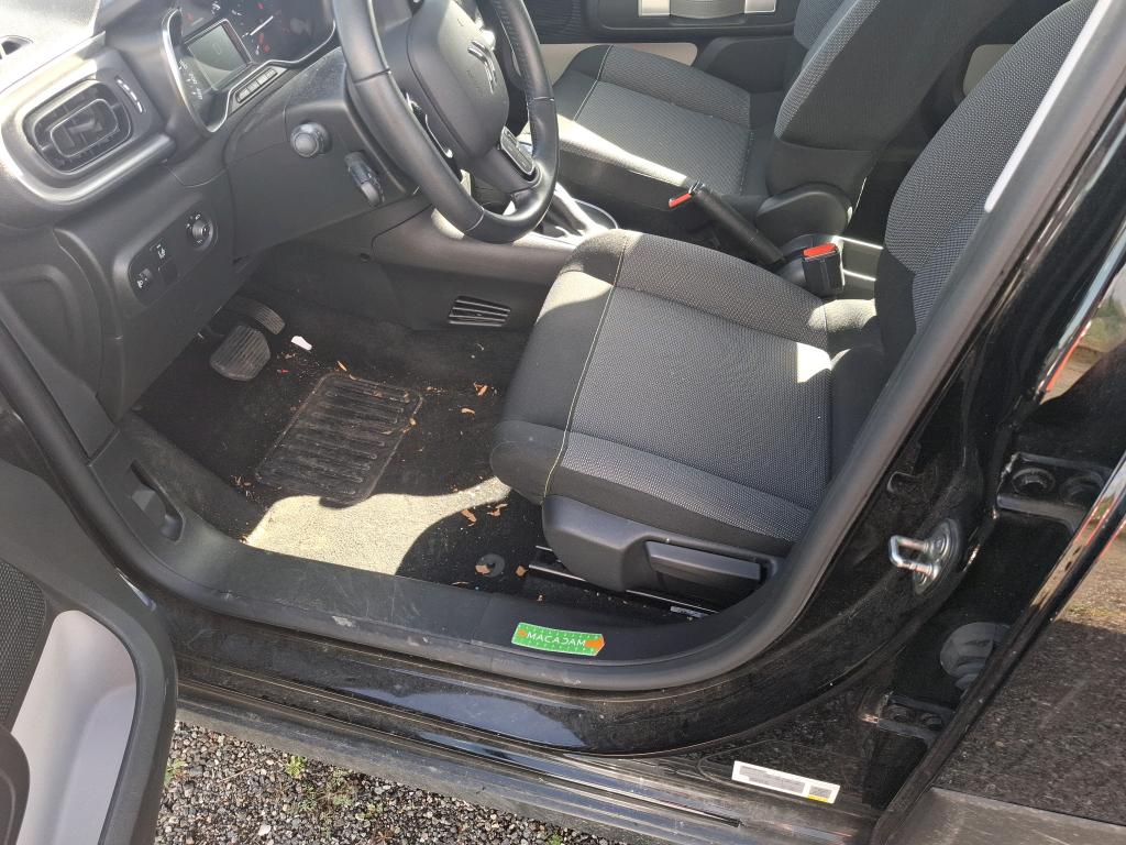 Citroen C3 SHINE Business