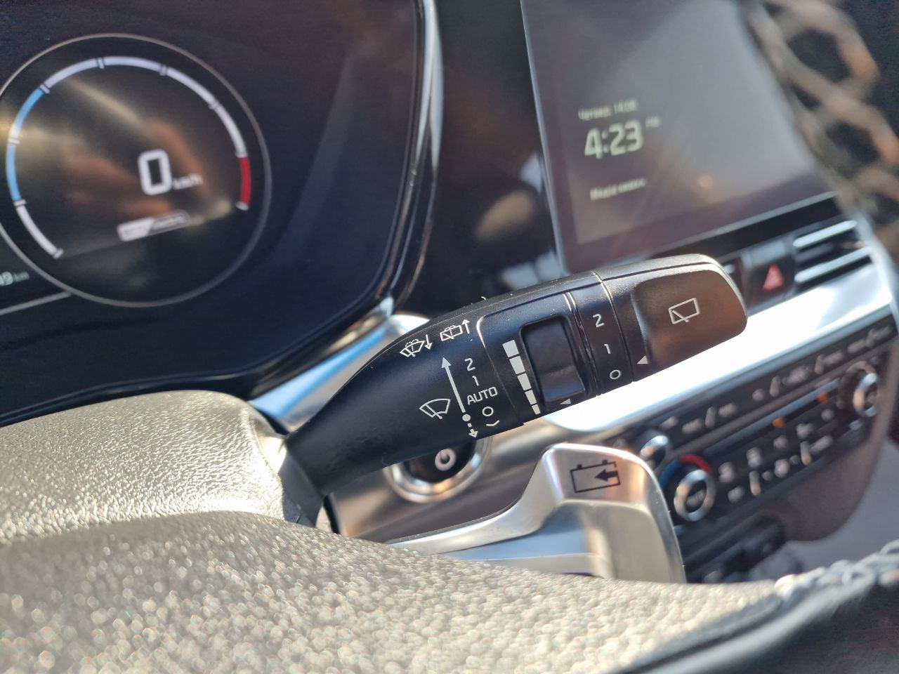 KIA E-NIRO
