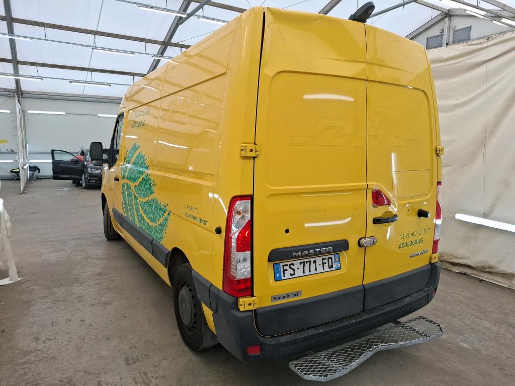 Renault Master Z.E. FGN L2H2