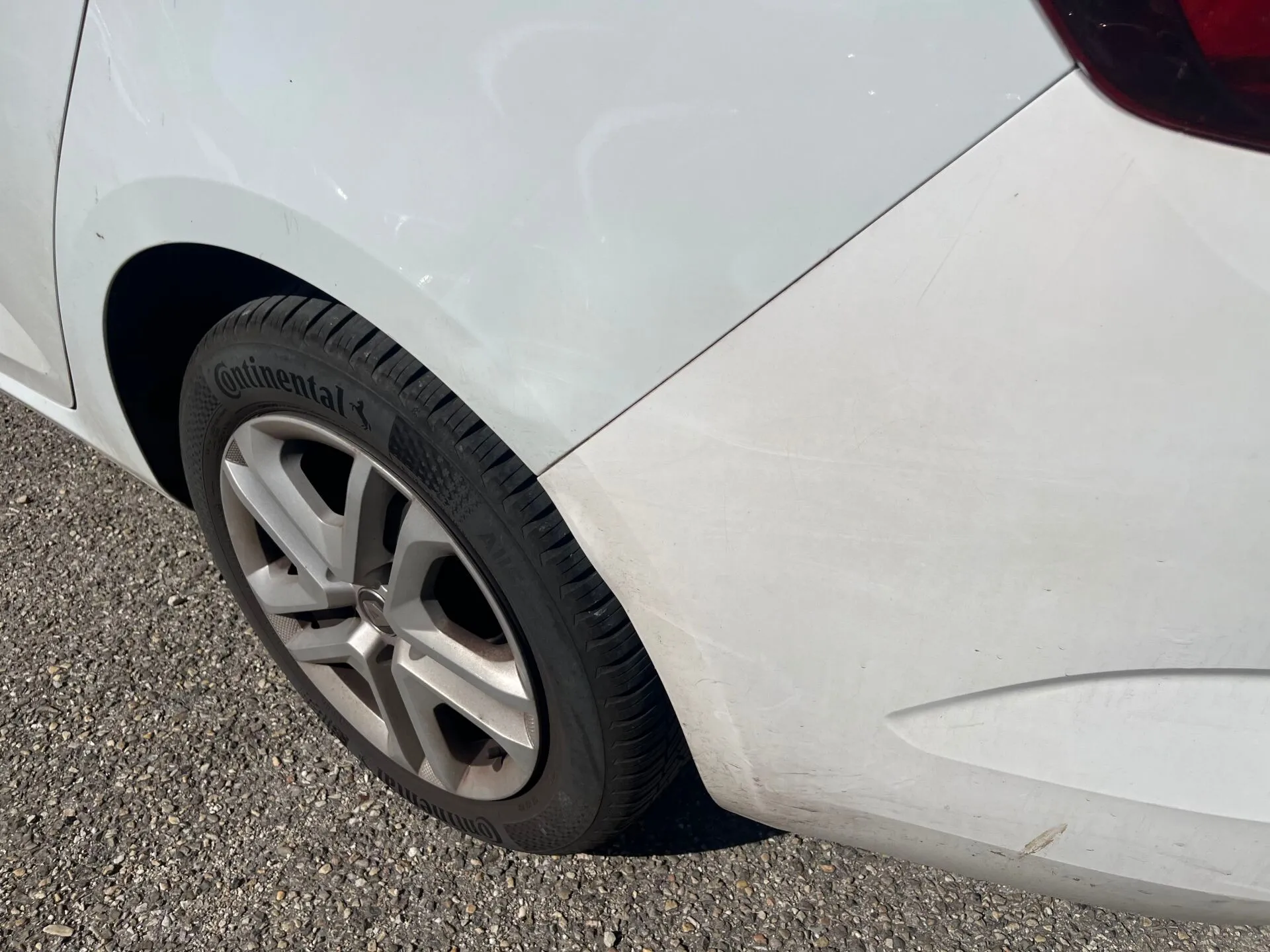 Renault MEGANE IV