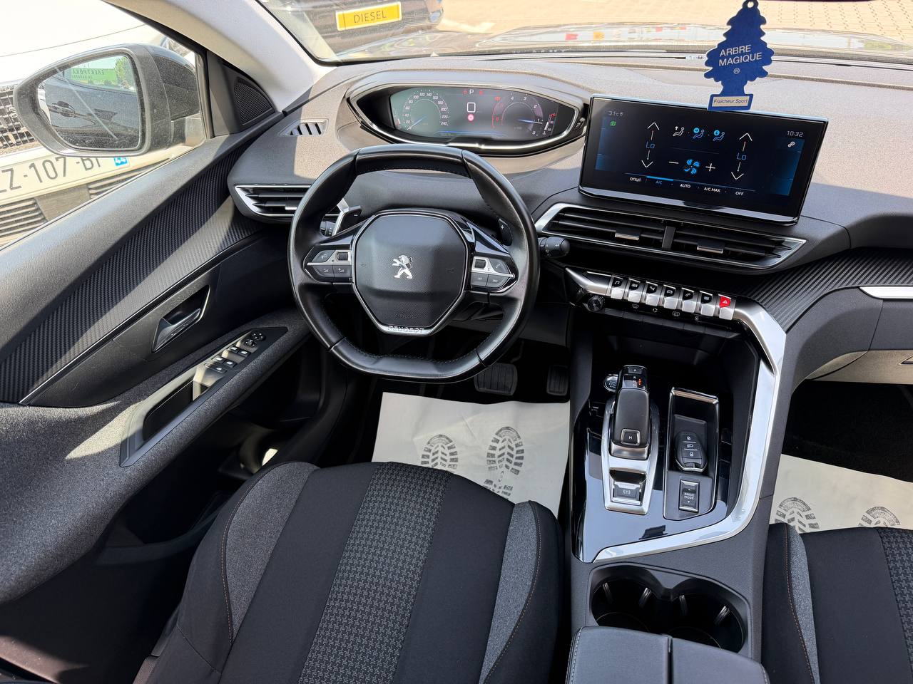 Peugeot 3008 Business