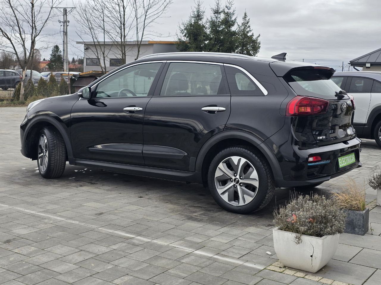 KIA E-NIRO
