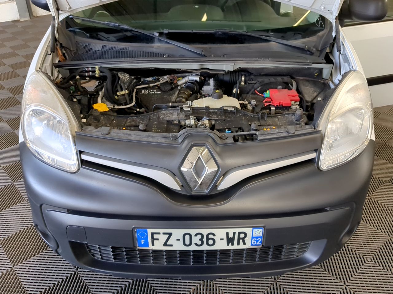 Renault Kangoo Express