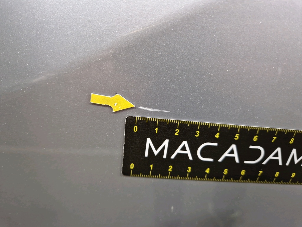 Nissan E-NV200 FRGN