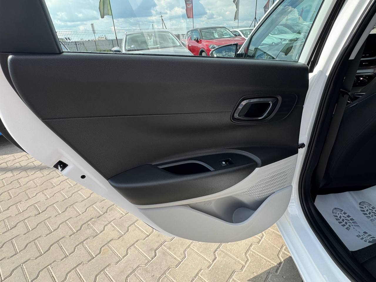 Hyundai I20 Business