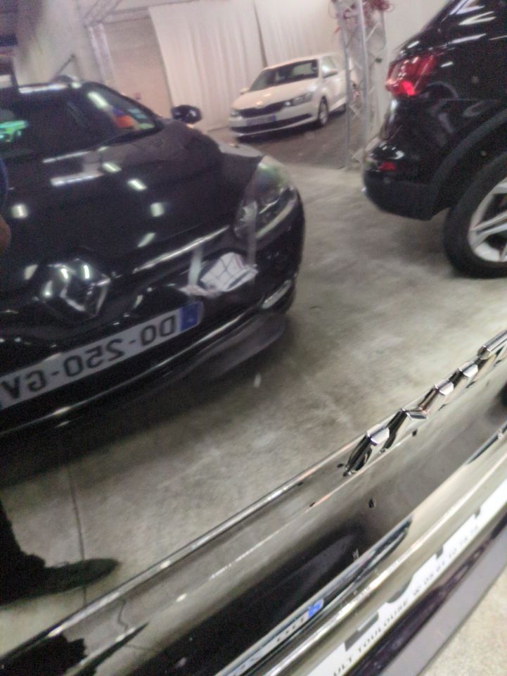 Renault Espace V