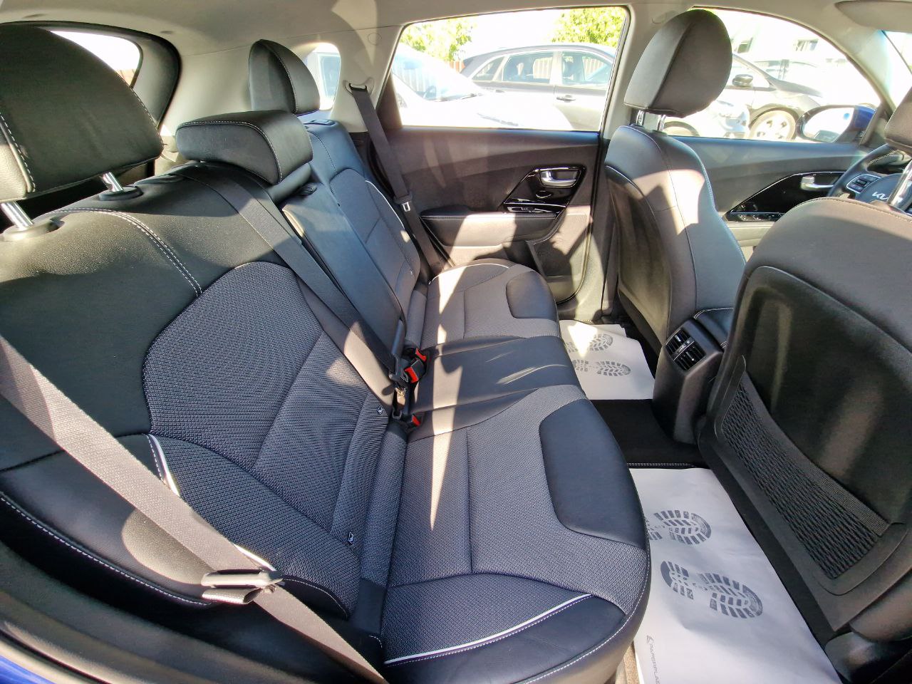 KIA E-NIRO