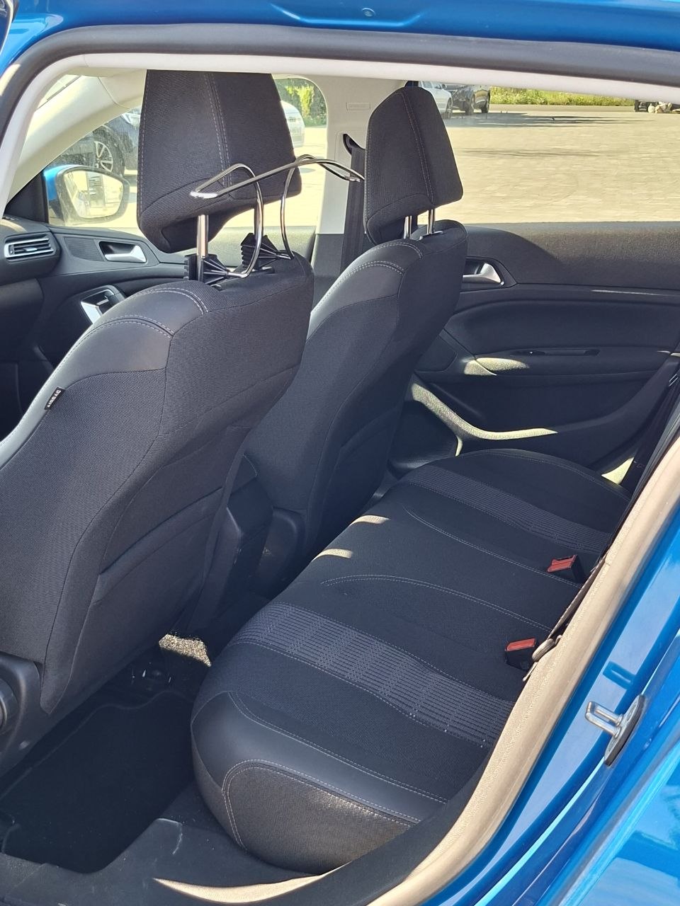 Peugeot 308 ALLURE