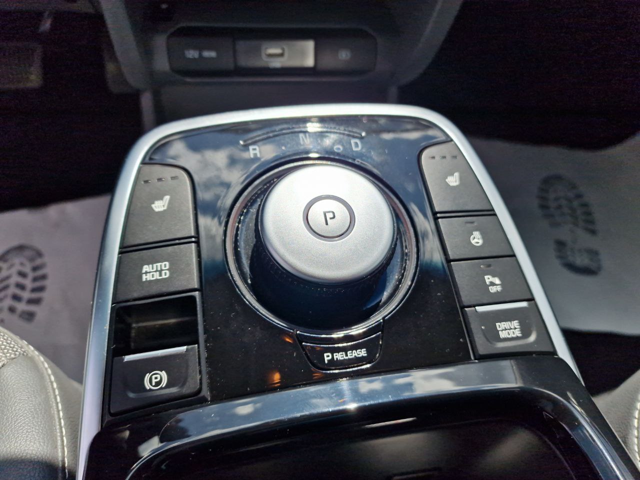 KIA E-NIRO