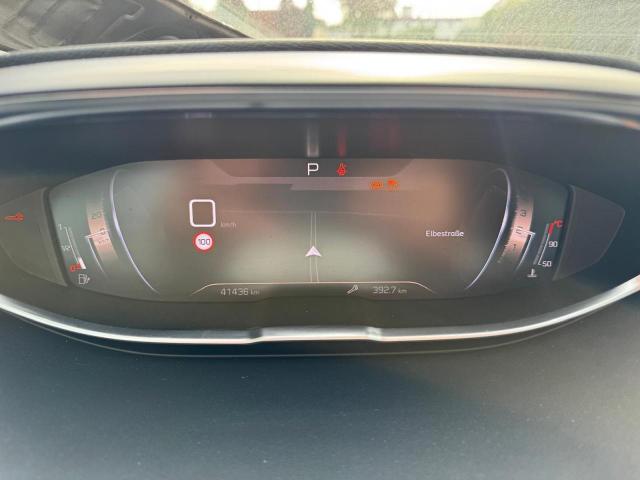 Peugeot 3008 GT