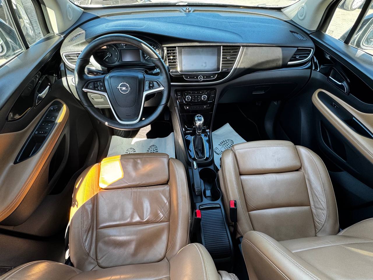 Opel Mokka X Innovation
