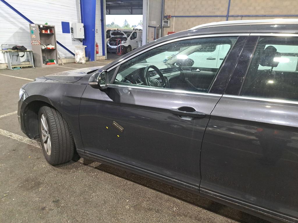 Volkswagen Passat Business