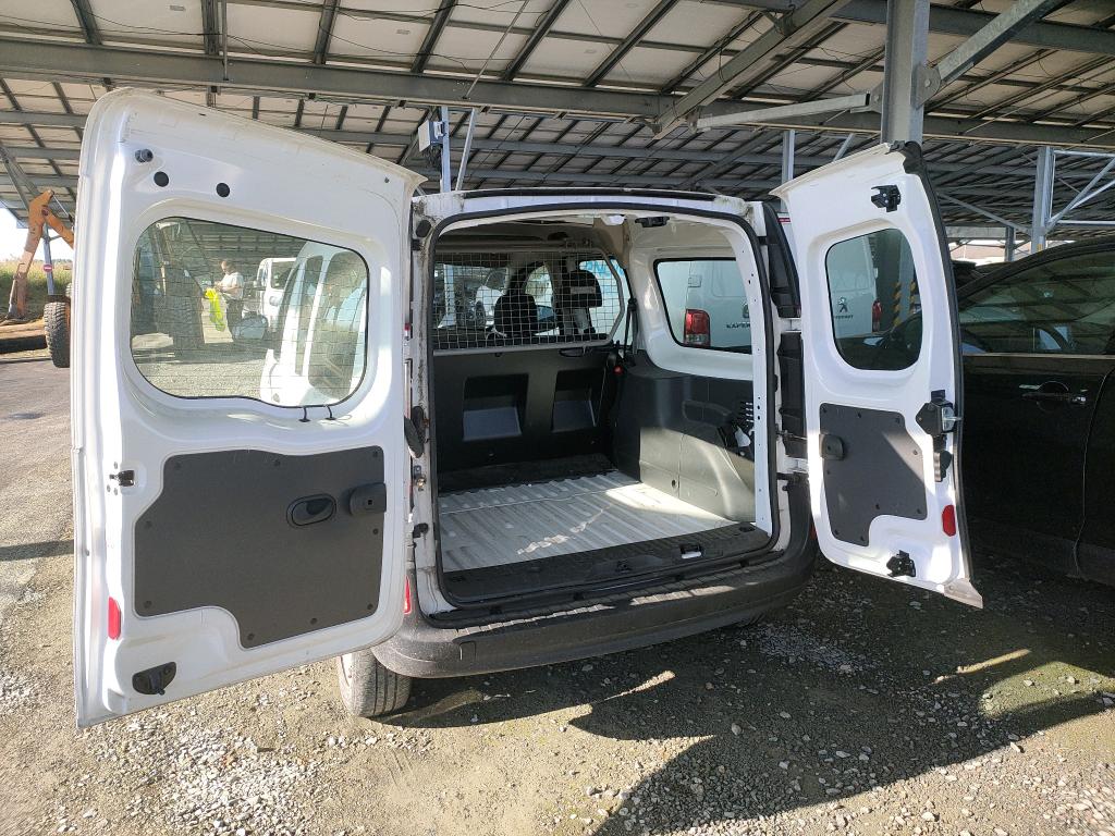 Renault Kangoo Z.E. Grand Confort