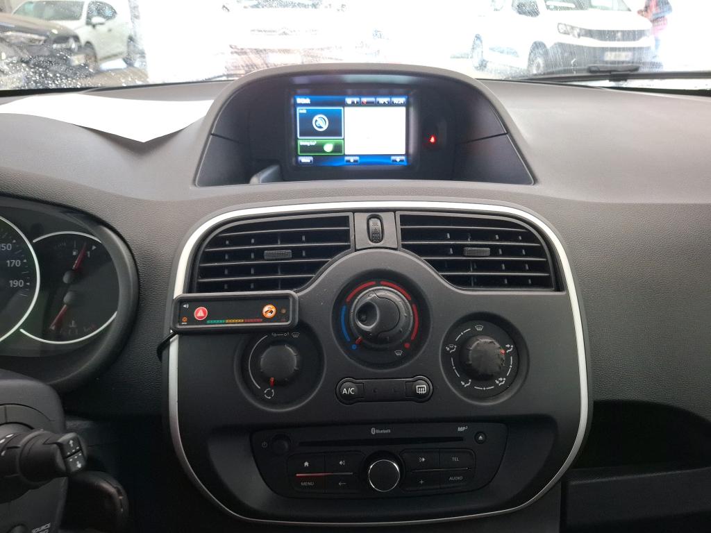 Renault Kangoo Maxi Extra