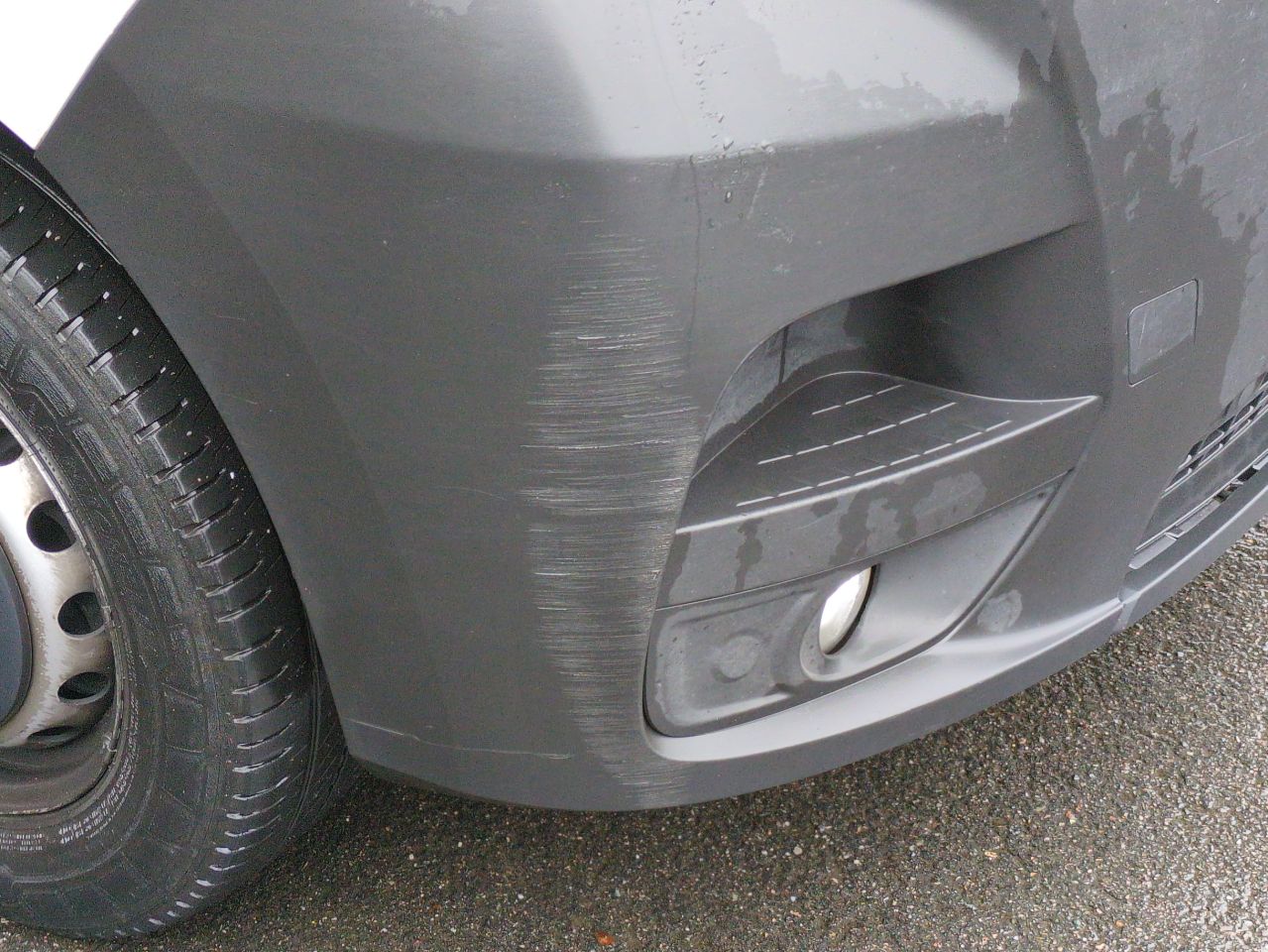 Renault Master FGN TRAC L2H2