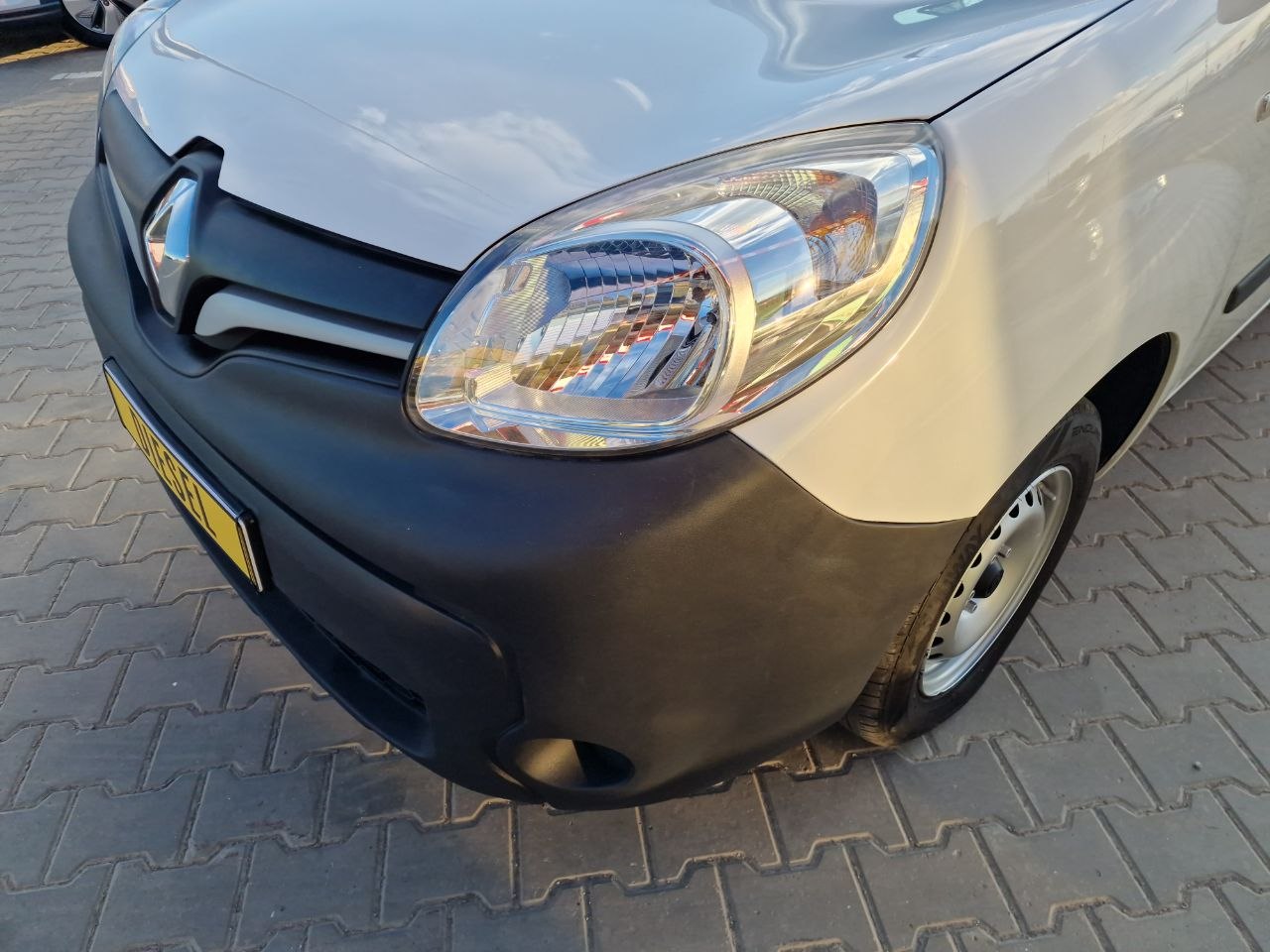 Renault Kangoo Express