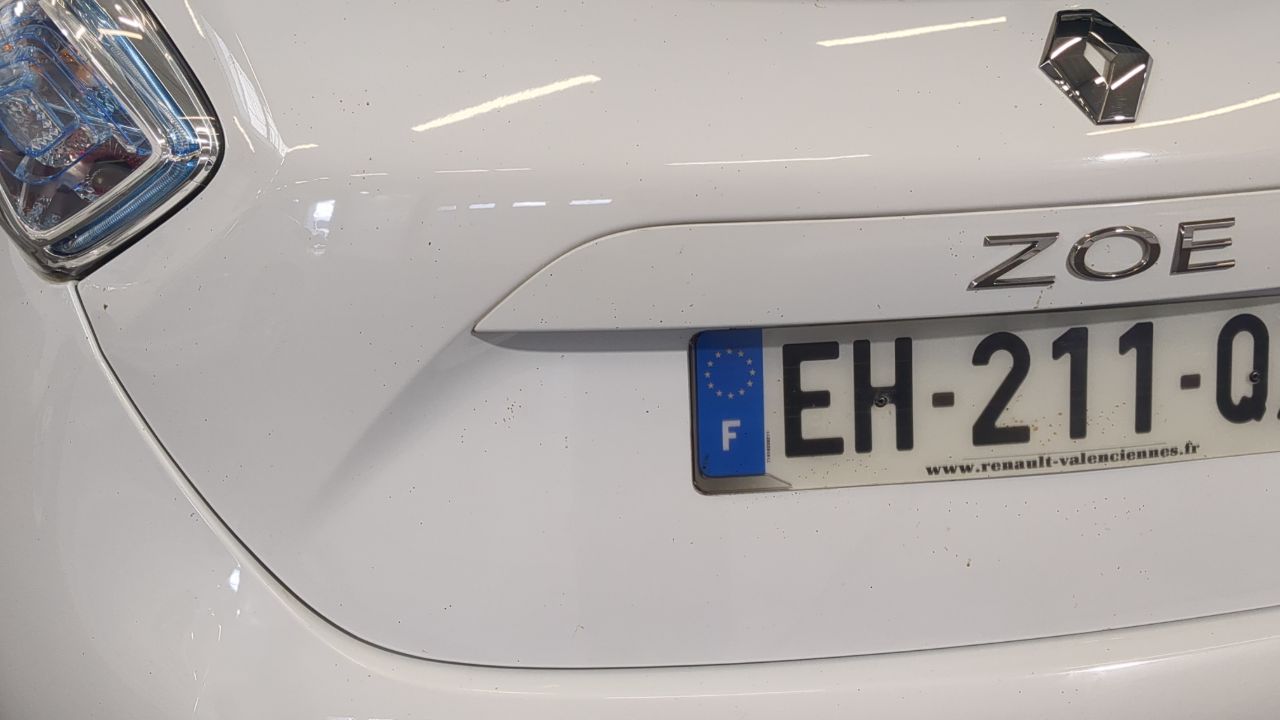 Renault Zoe ZEN