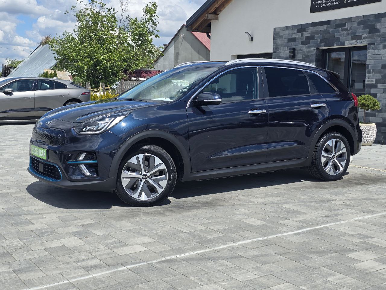 KIA E-NIRO