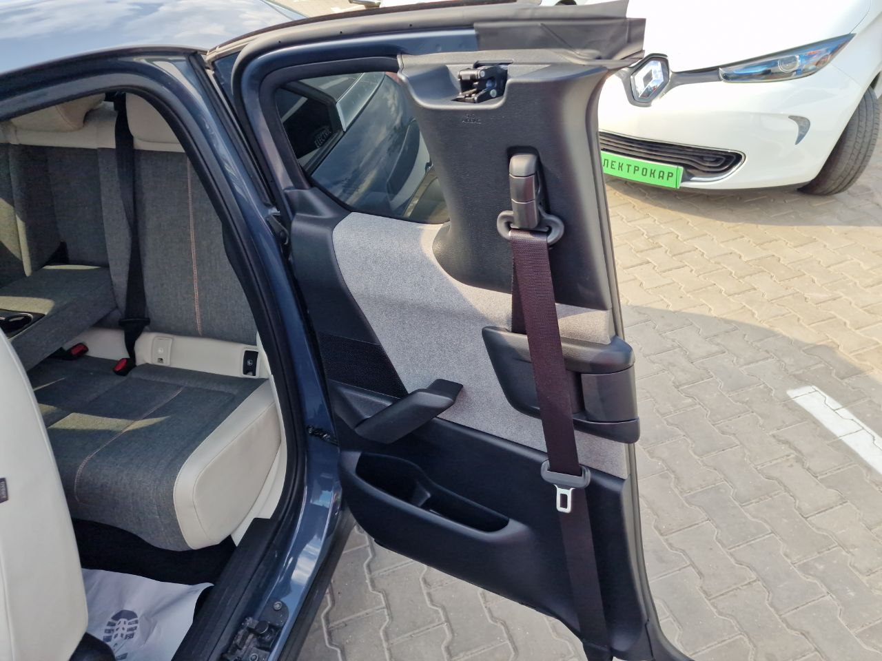 Mazda MX-30