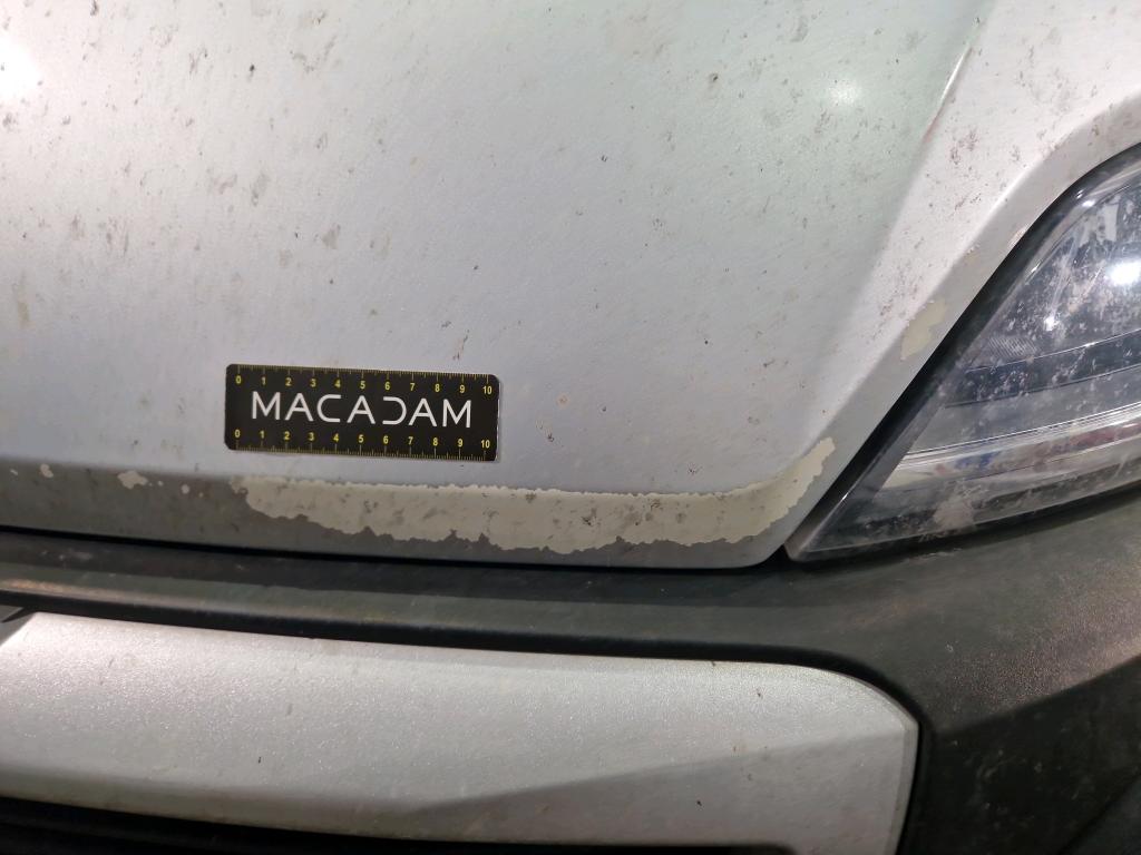 Peugeot Boxer FRGN L2H1