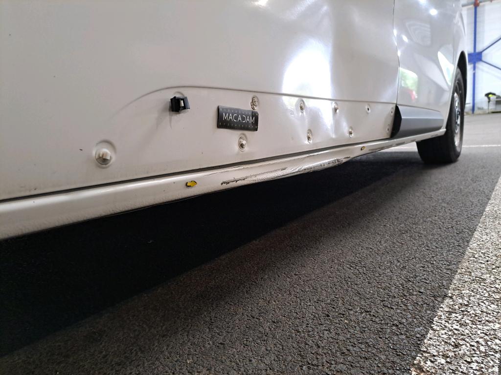 TOYOTA PROACE LONG