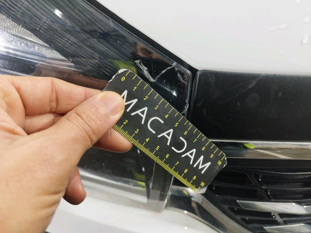 Renault Trafic FGN L2H1