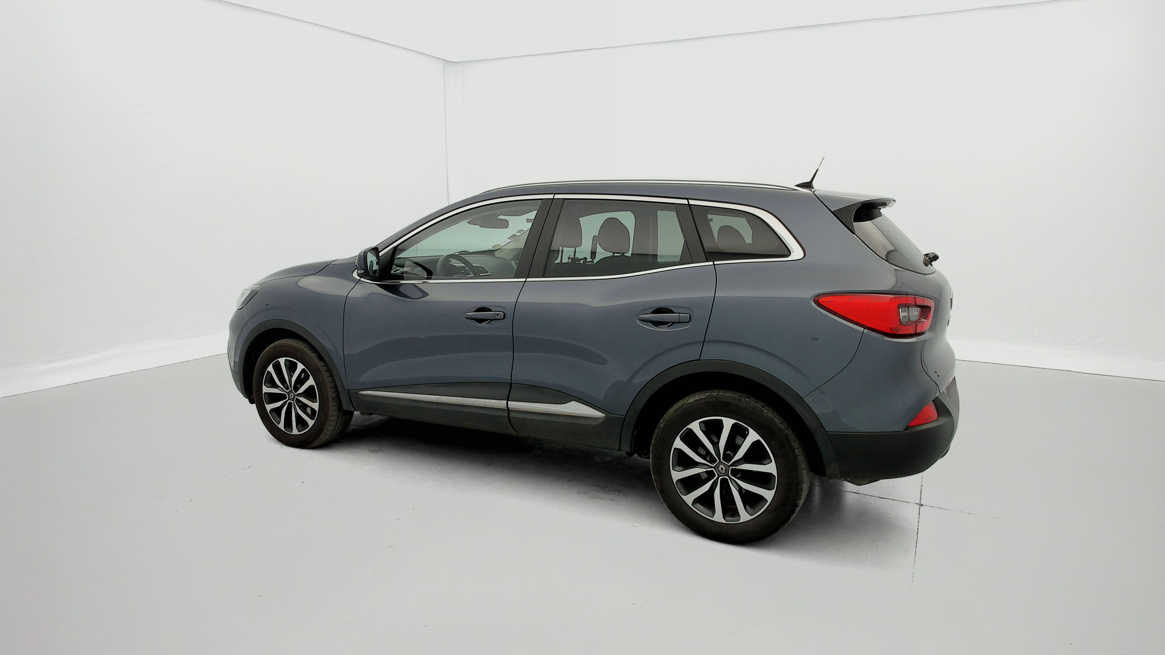 Renault Kadjar Business