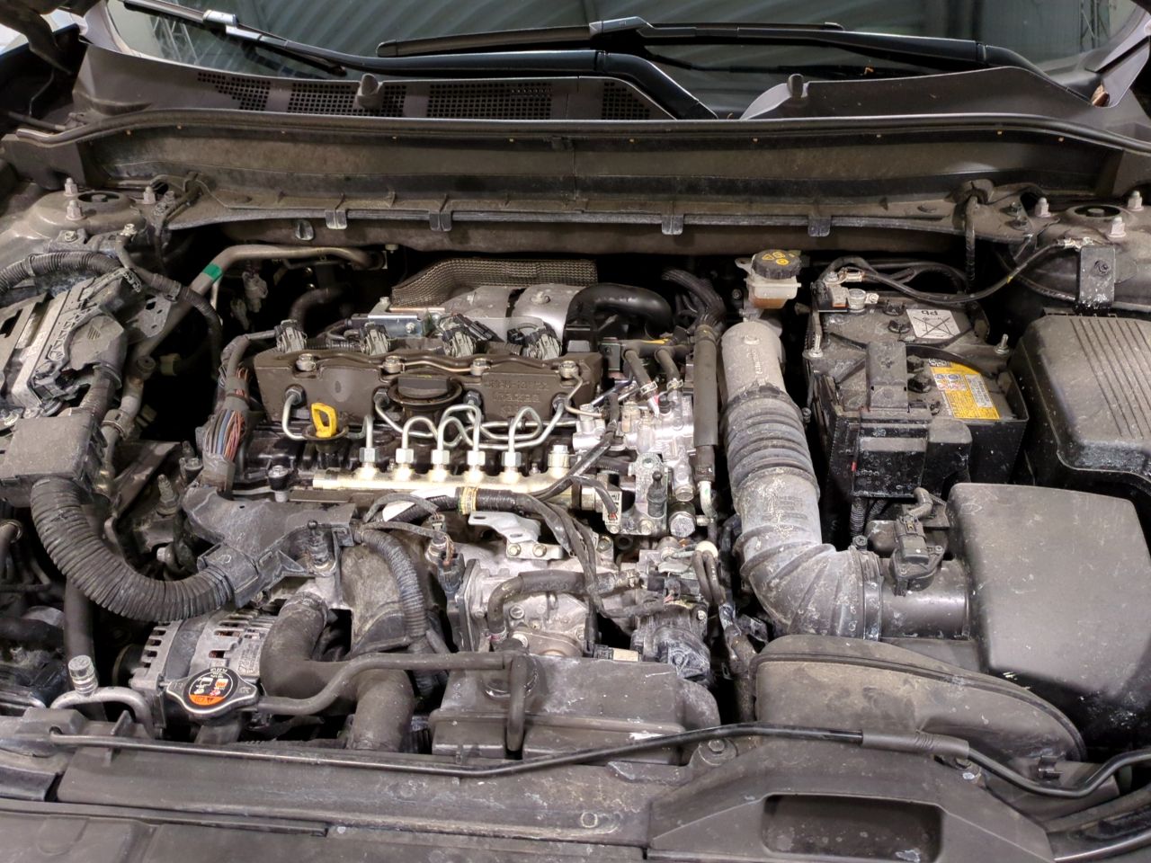 Mazda CX-5 Dynamique