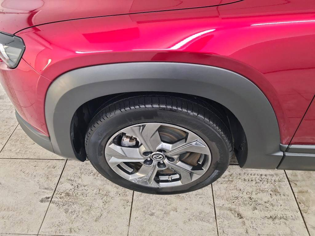 Mazda MX-30