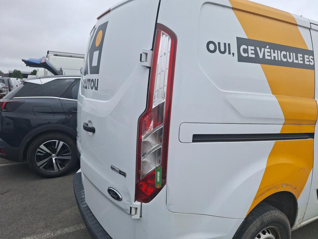 Ford Transit FGN L1H1