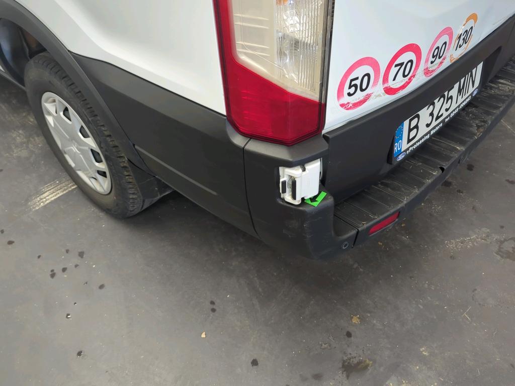 Ford Transit FGN L3H2