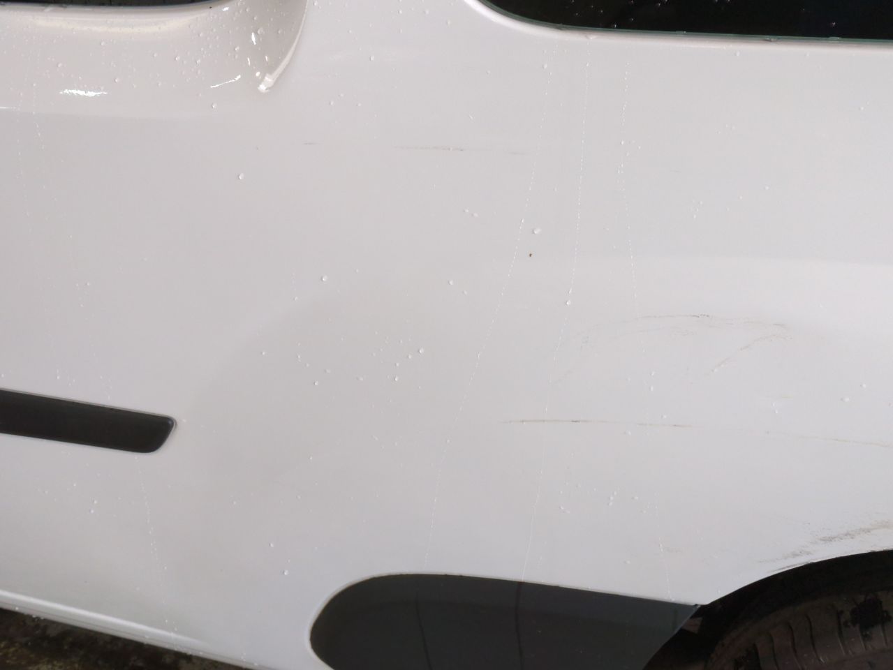 Renault Kangoo Express