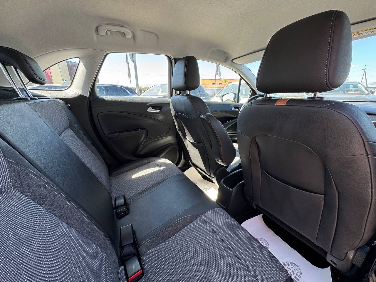 Opel Crossland Elegance