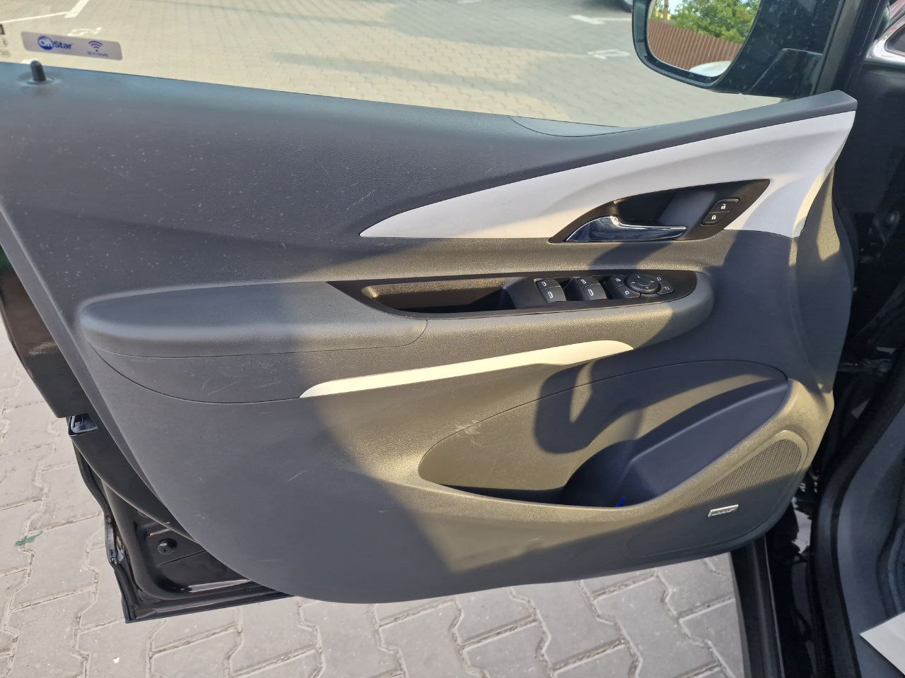 Opel Ampera-e Business