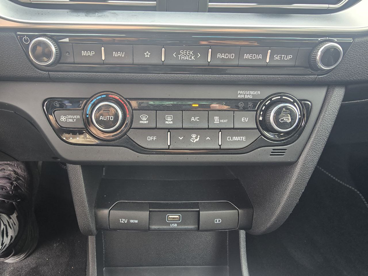 KIA E-NIRO