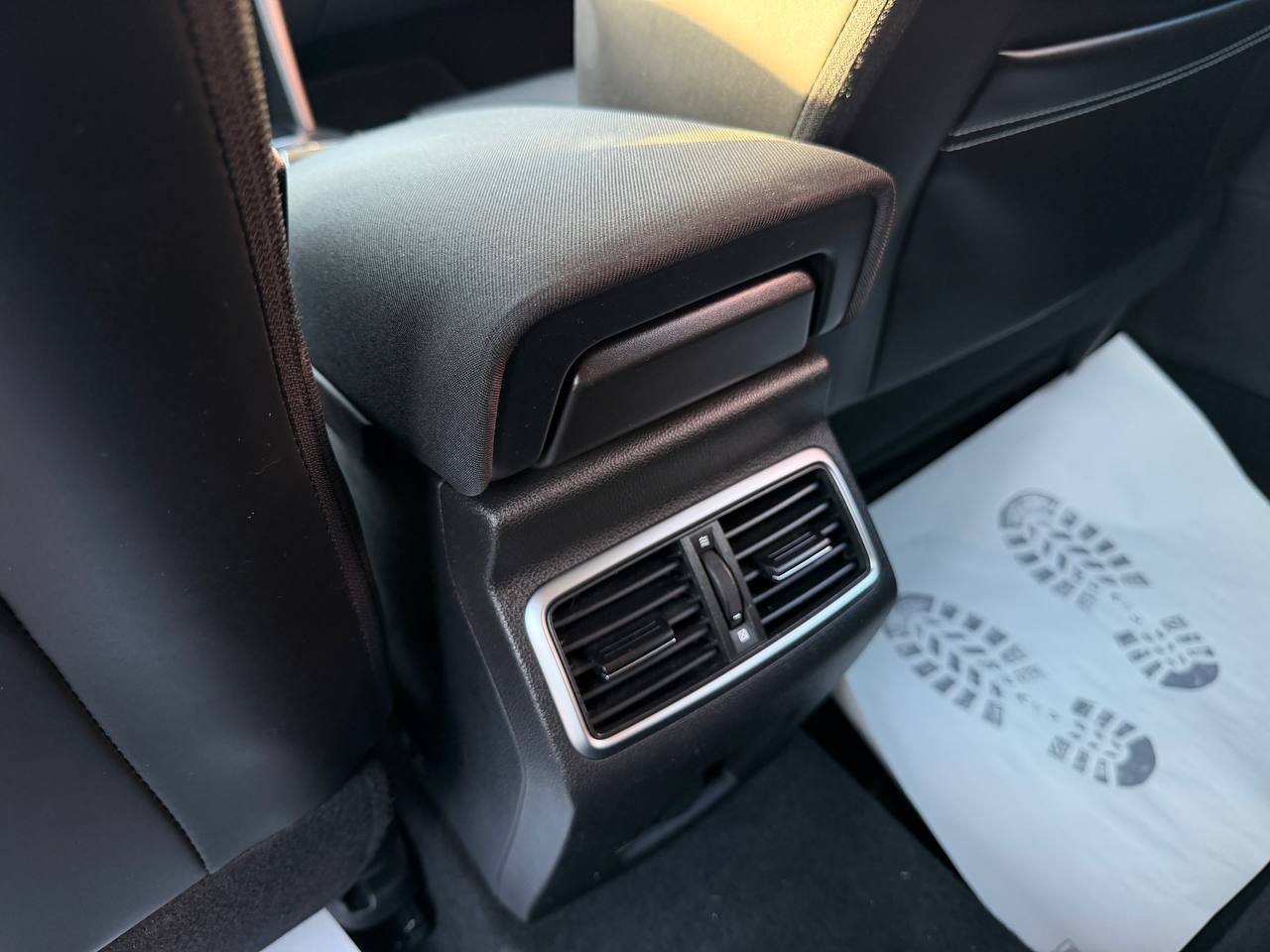 Renault Megane Business