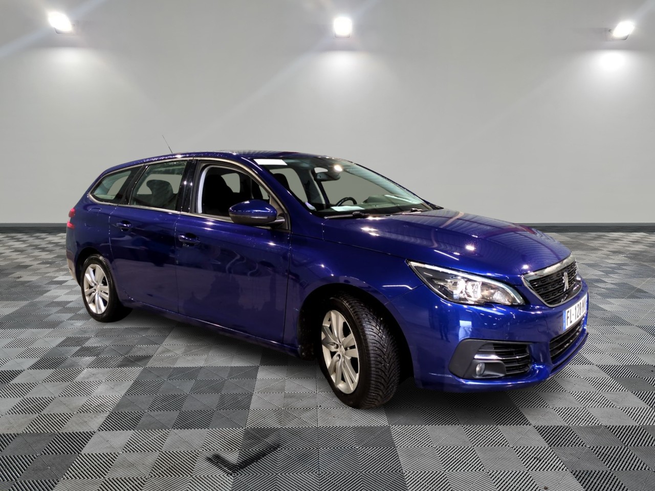 Peugeot 308 Business