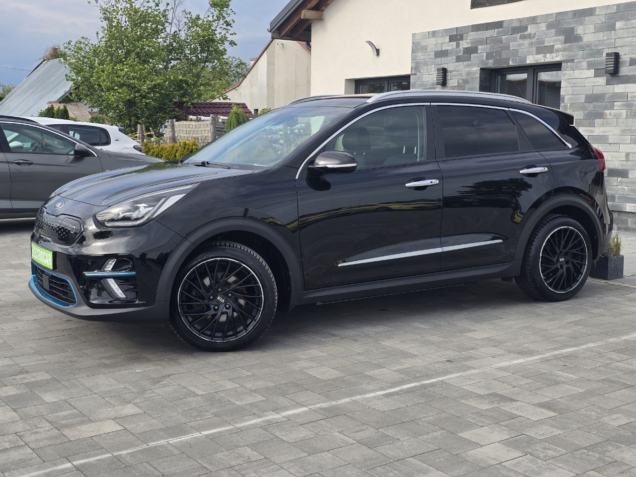 KIA E-NIRO