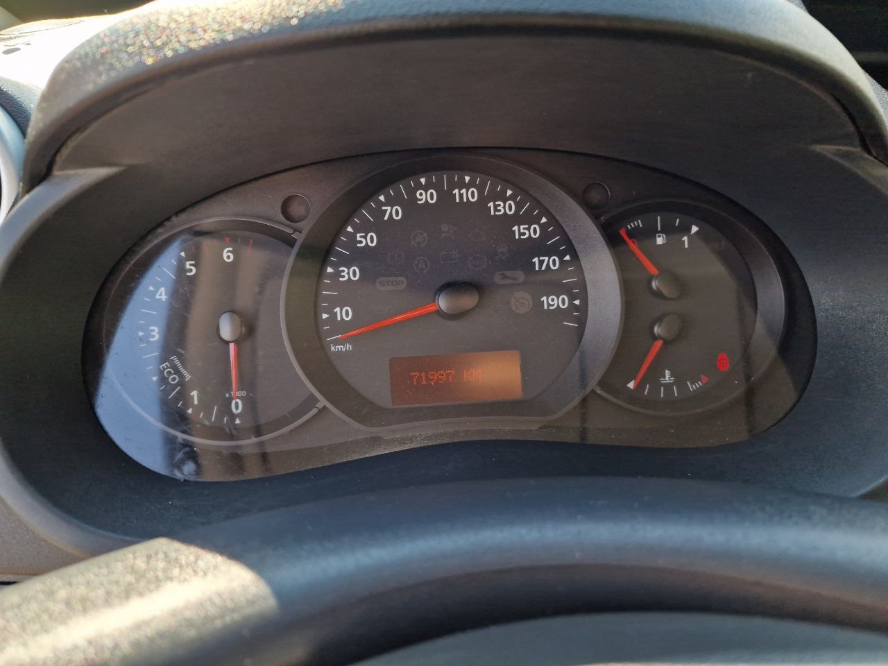 Renault Kangoo Express